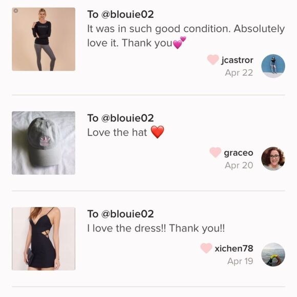 💕💕LOVE NOTES💕💕  - Picture 8 of 8